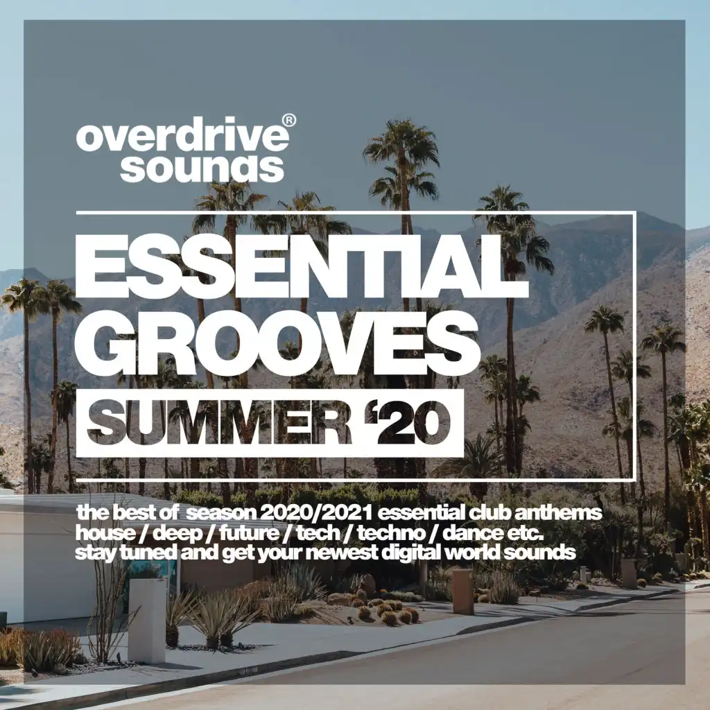 Essential Grooves (Summer '20)