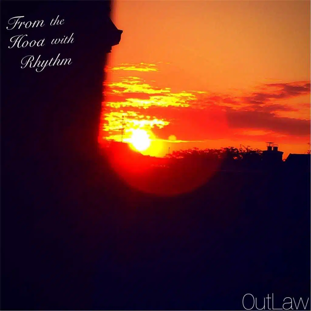 From the Hood with Rhythm