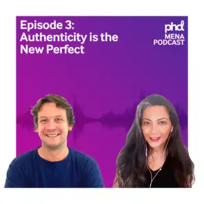 3: Authenticity is the New Perfect