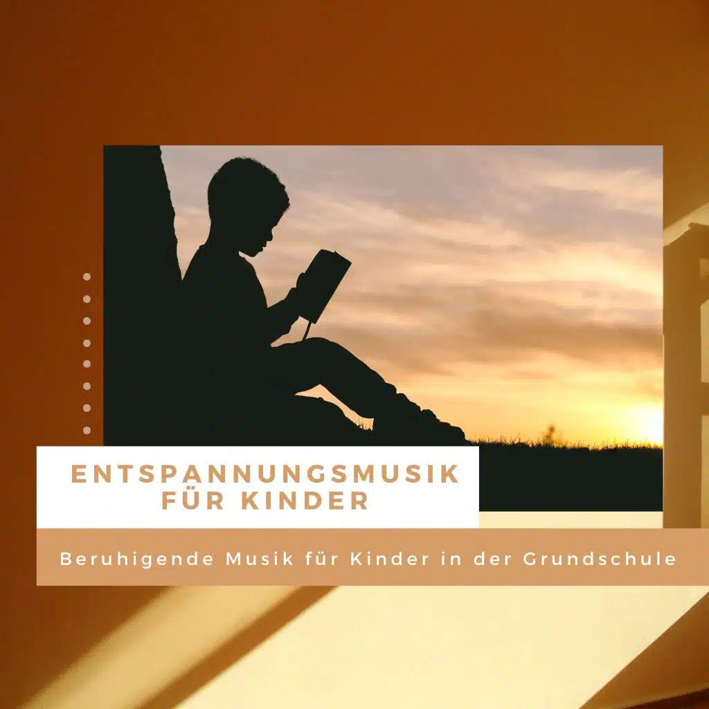Beruhigende Musik für Kinder