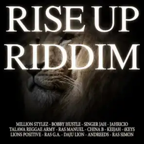 Rise up Riddim (Melodica Version)