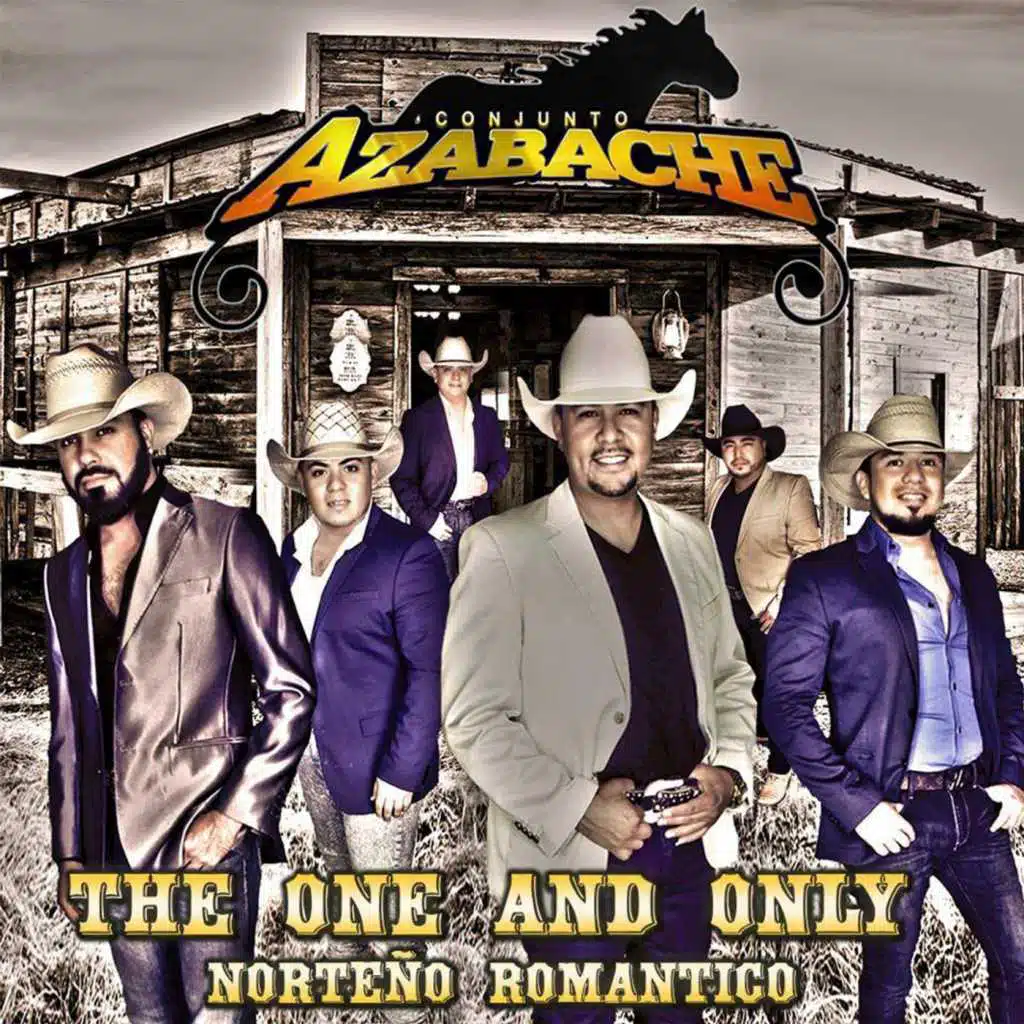 The One and Only Norteño Romantico