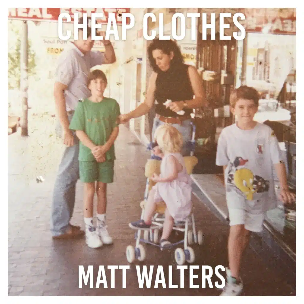 Matt Walters