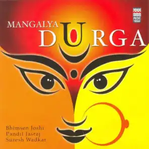 Mangalya Durga
