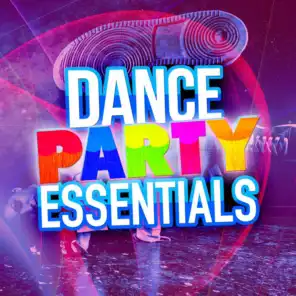 Dance Party Essentials