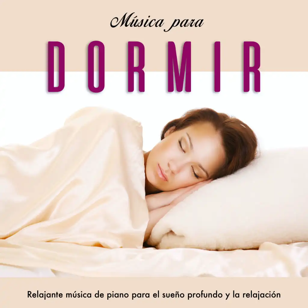 Música para dormir: Relajante música de piano para el sueño profundo y la relajación