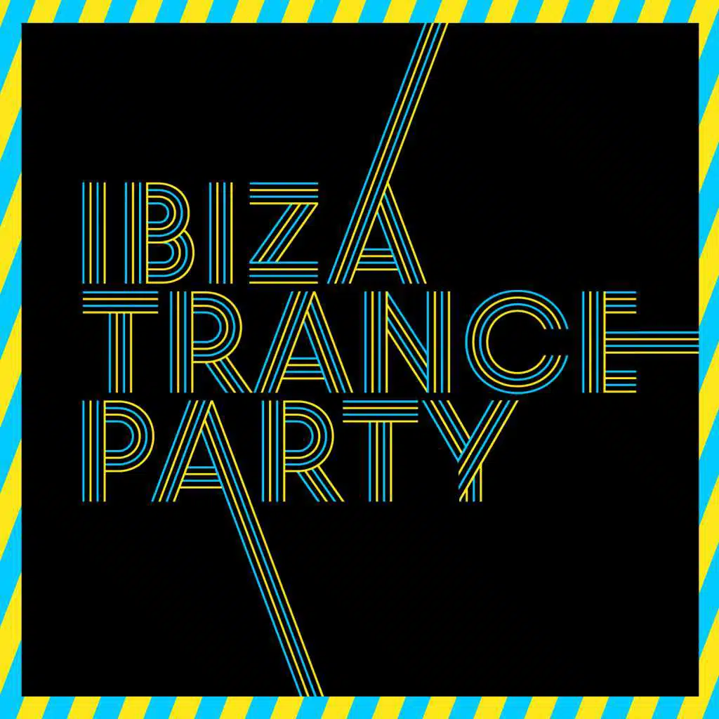 Ibiza Dance Party, Ibiza DJ Rockerz & Trance