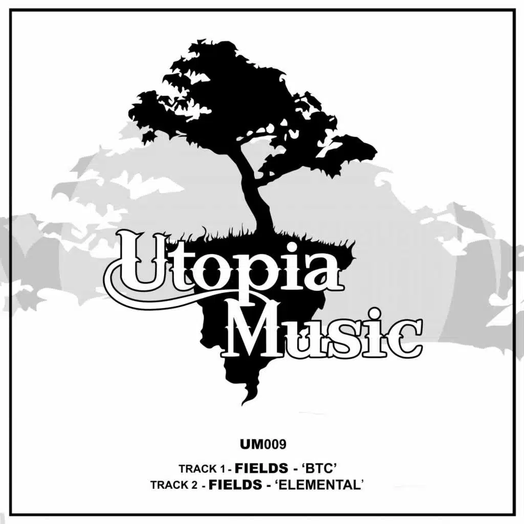 Behind the Curtains / Elemental