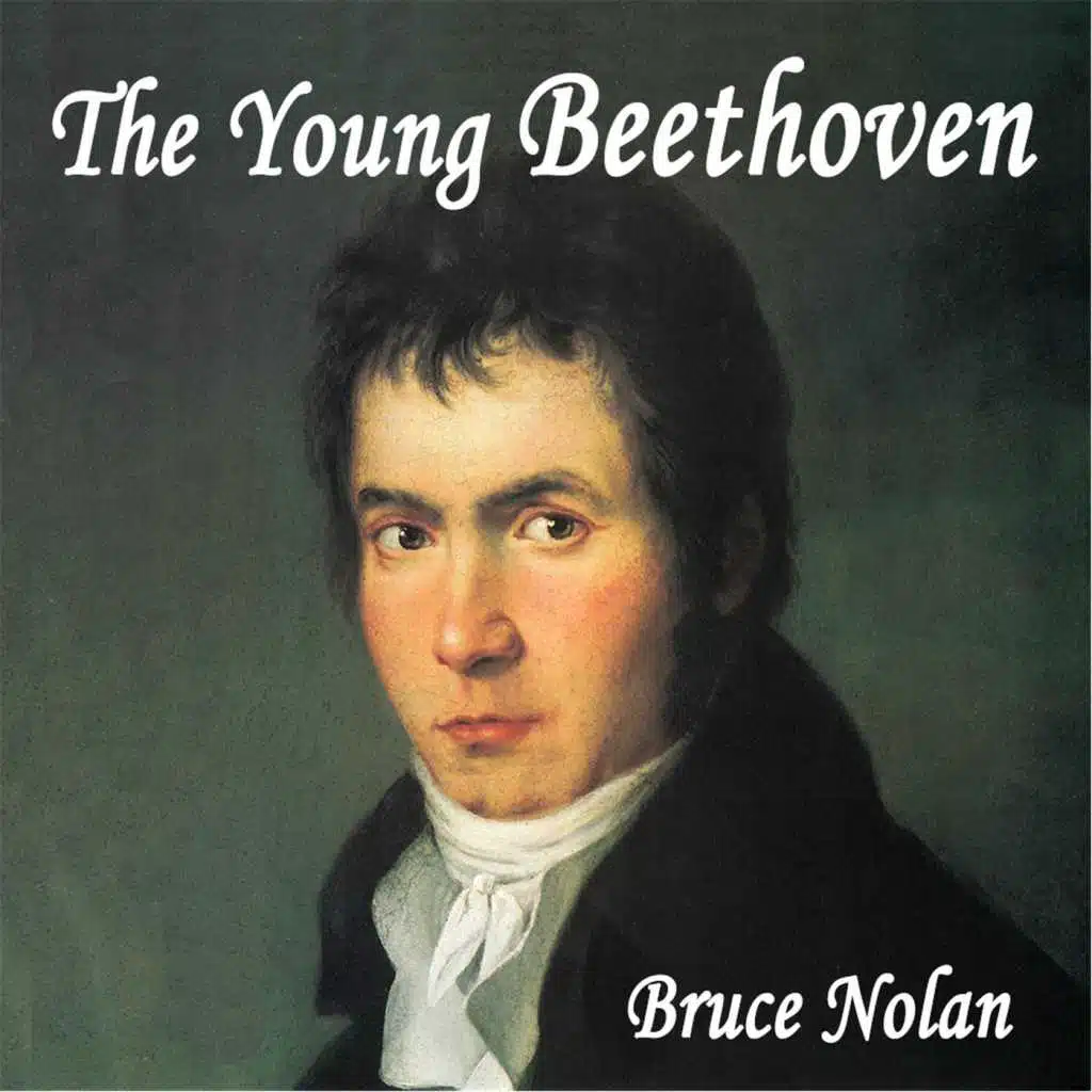 The Young Beethoven