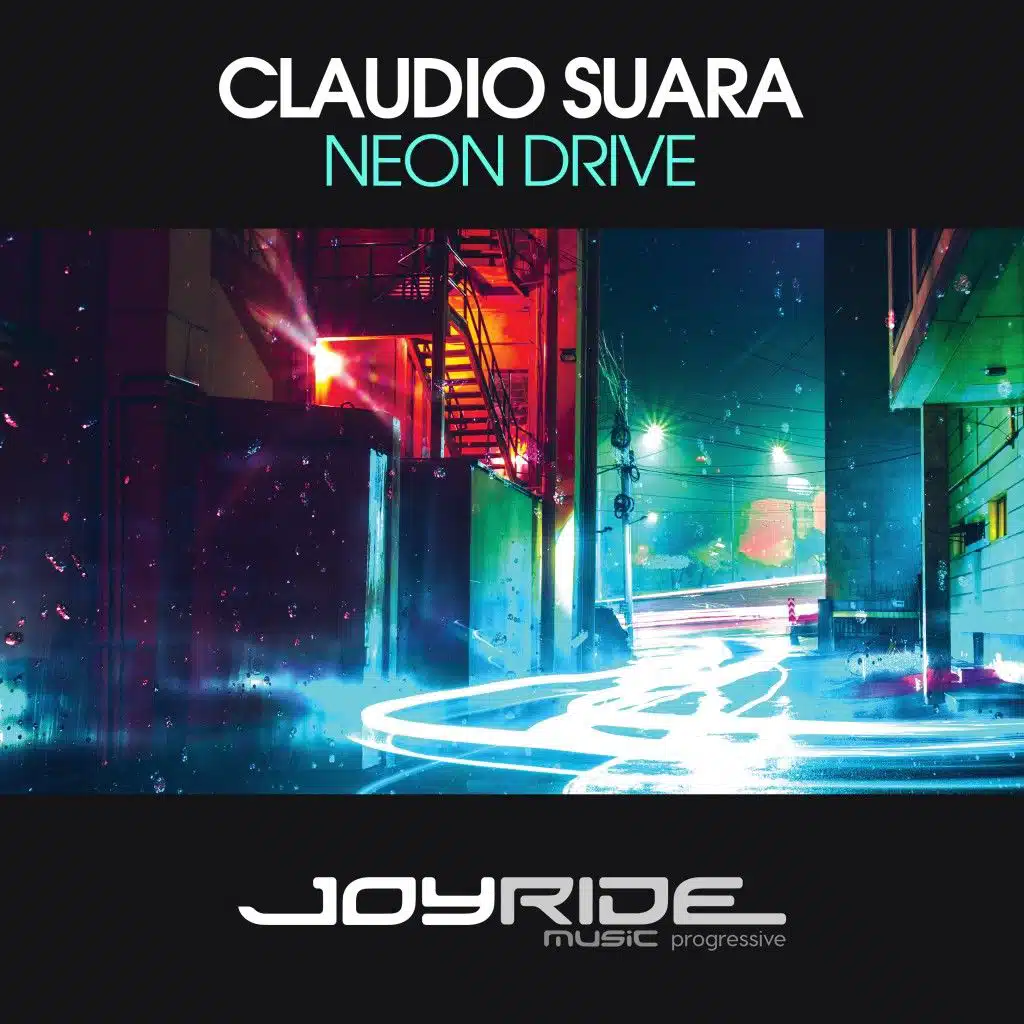 Neon Drive