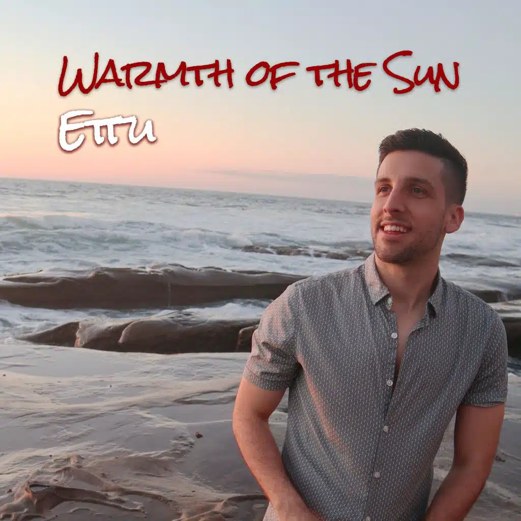 Warmth of the Sun