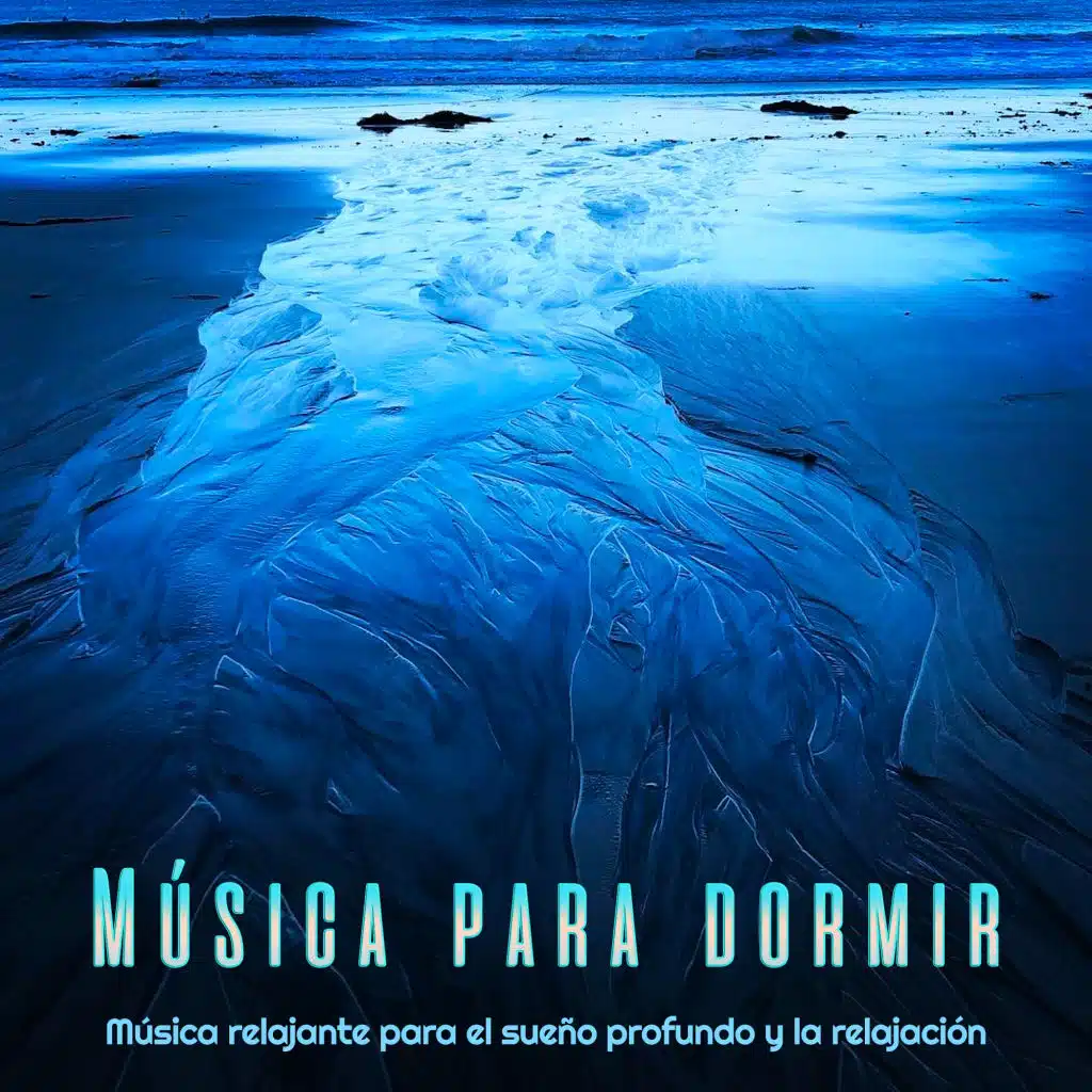 Música para dormir: Música relajante para el sueño profundo y la relajación