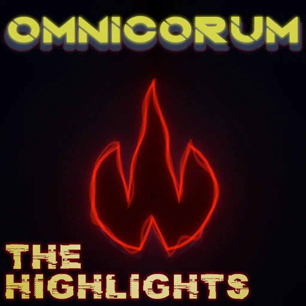 Init: The Highlights