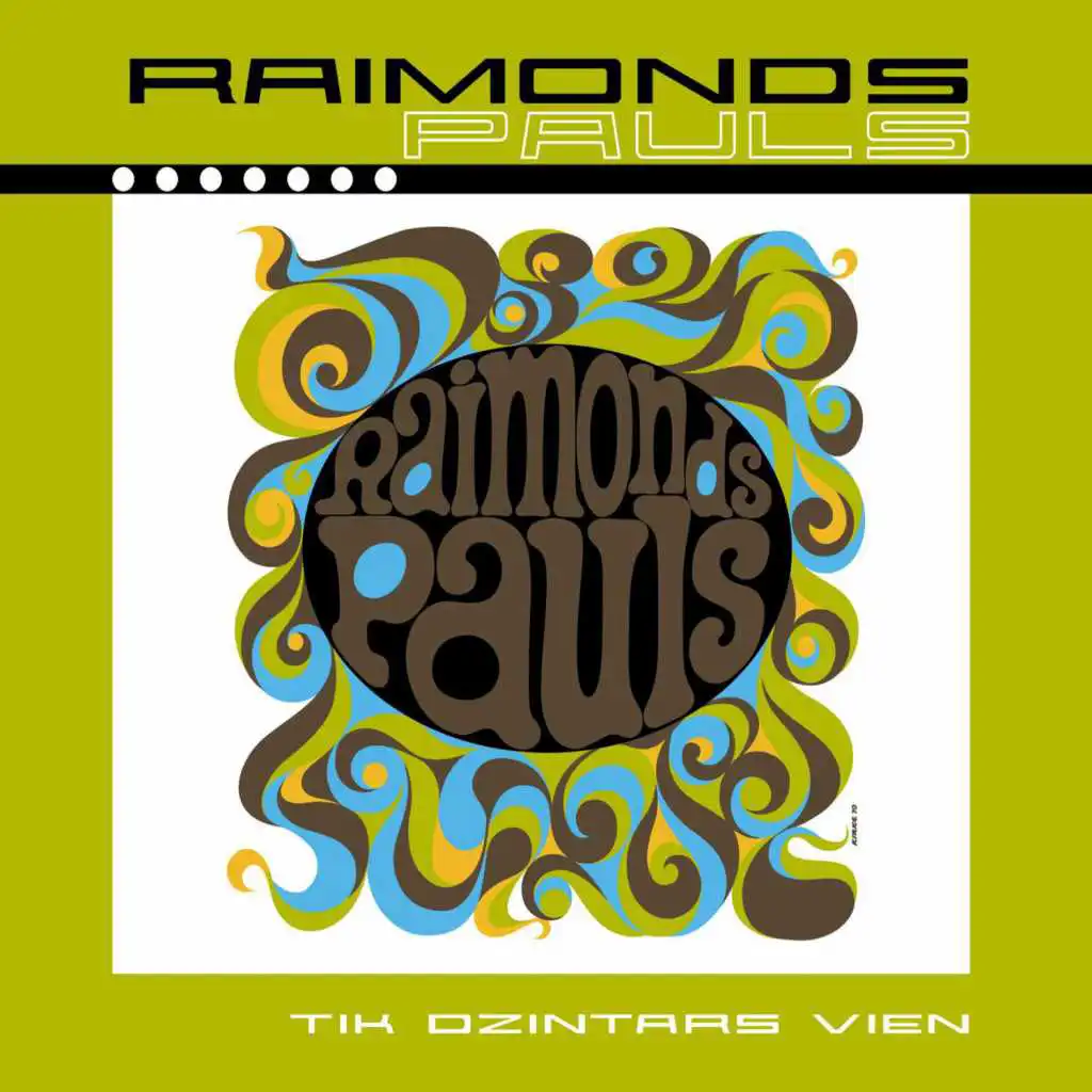 Kam ziedi, mežābele