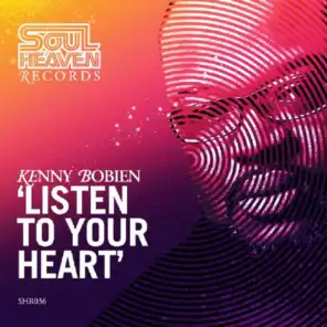 Listen To Your Heart (Main Mix)