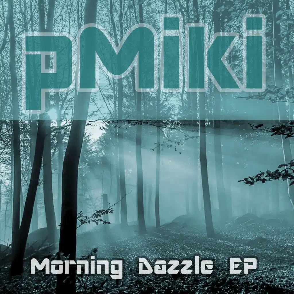 Morning Dazzle EP