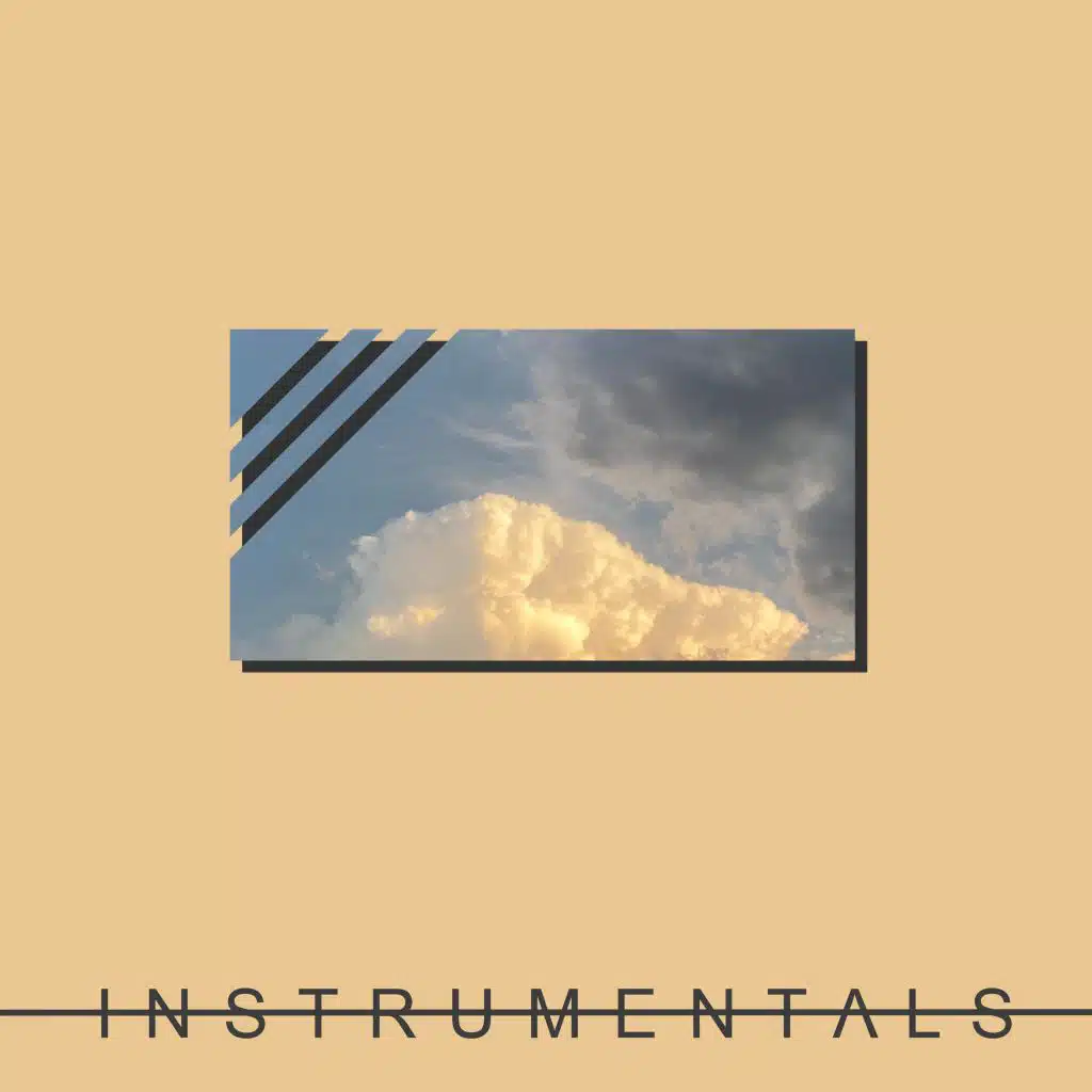 Tip Toe (Instrumental)