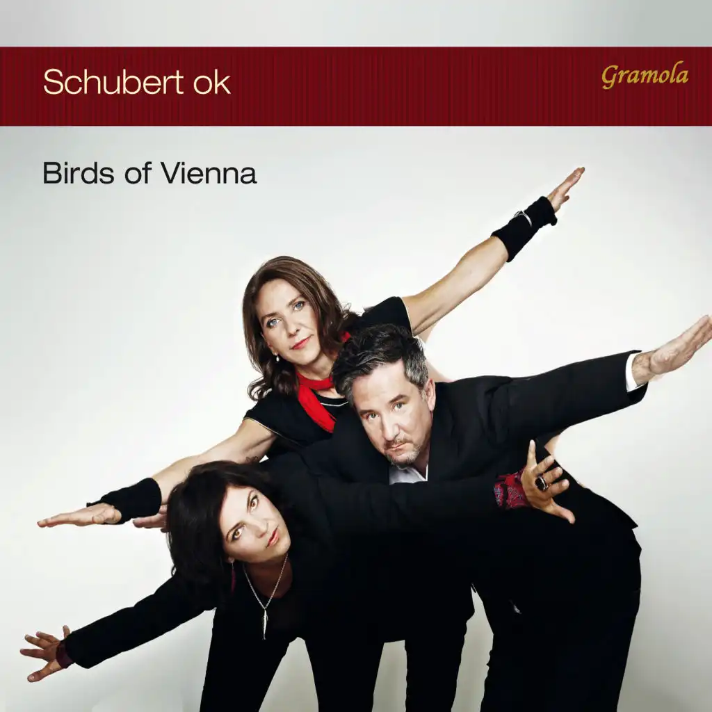 Birds of Vienna