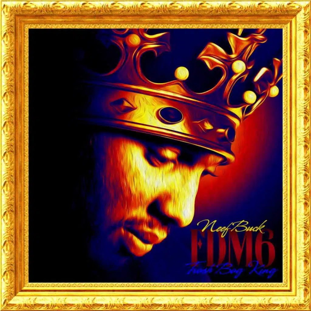 FDM 6: Trash Bag King