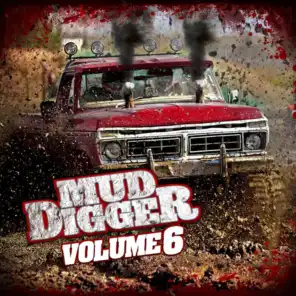 Mud Digger 6