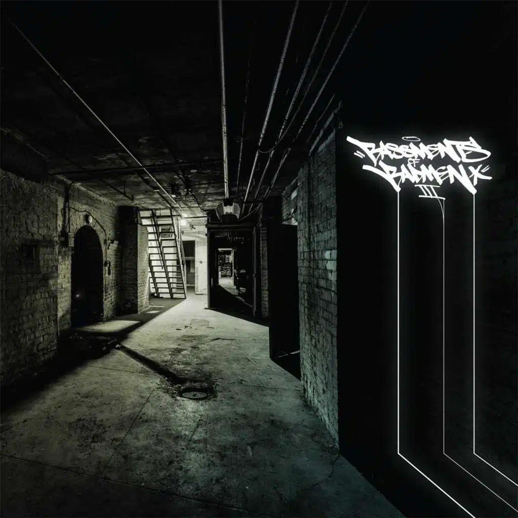 Here We Go Again (feat. Sadie Marquis & Geneva)