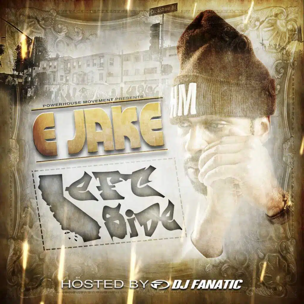 Vision Me Ridin
