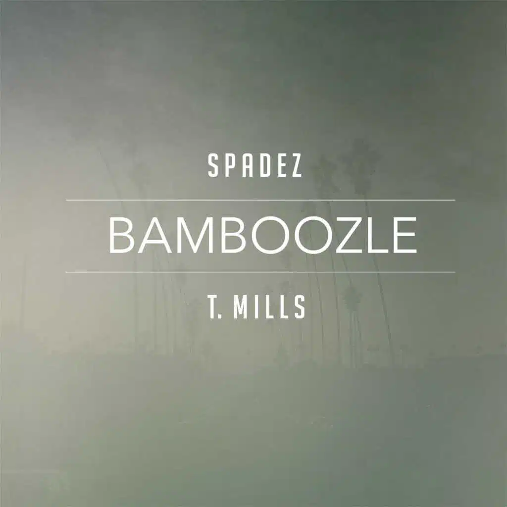 Bamboozle (feat. T. Mills)