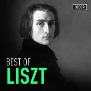 Liszt: Grandes études de Paganini, S.141 - No. 3 In G-Sharp Minor "La Campanella" (Allegretto)