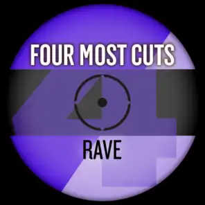 Four Most Cuts Presents - Rave