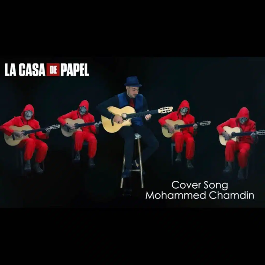 Bella Ciao Arabic Version