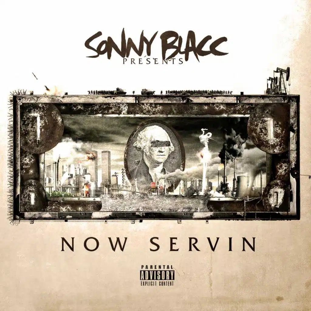 Now Servin'