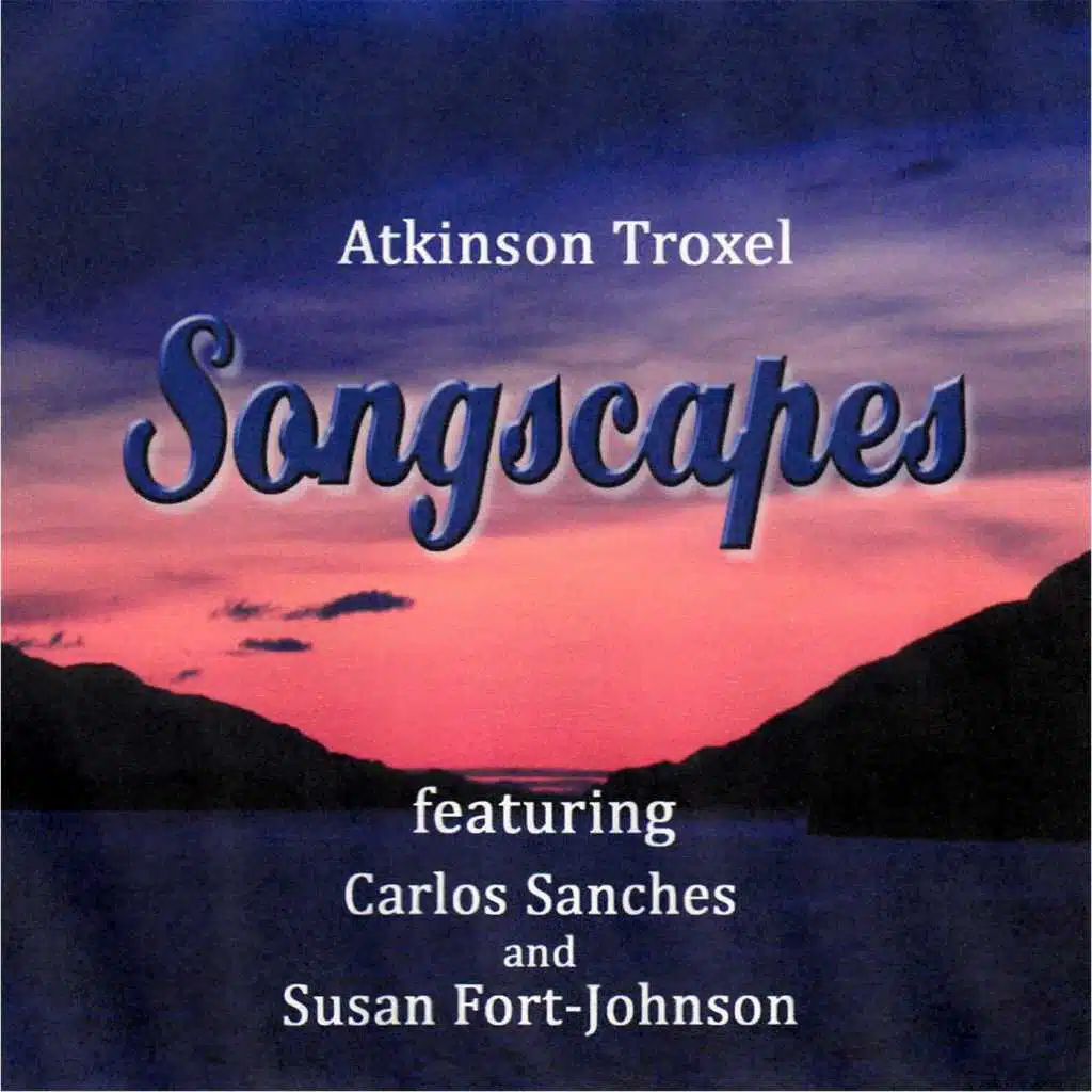Songscapes