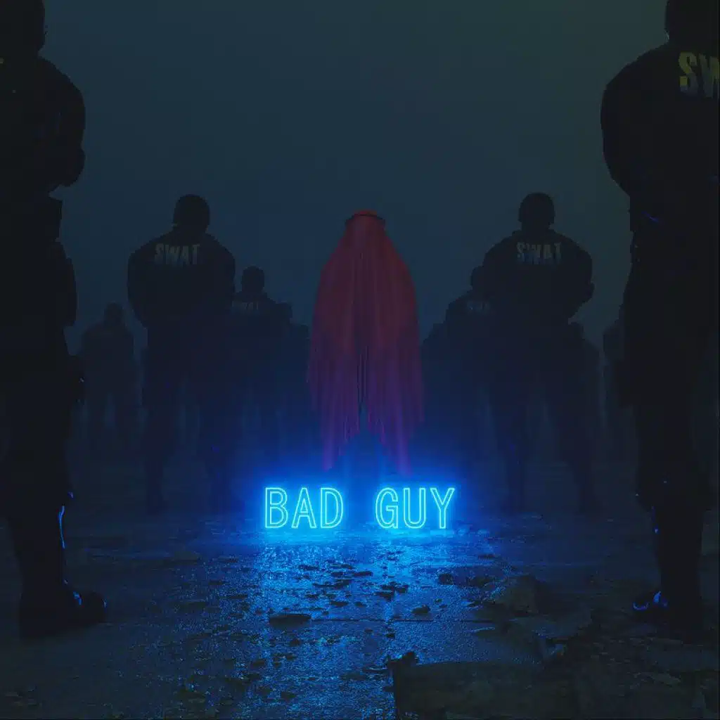 Bad Guy (feat. 21 Savage & Notorious Bino)