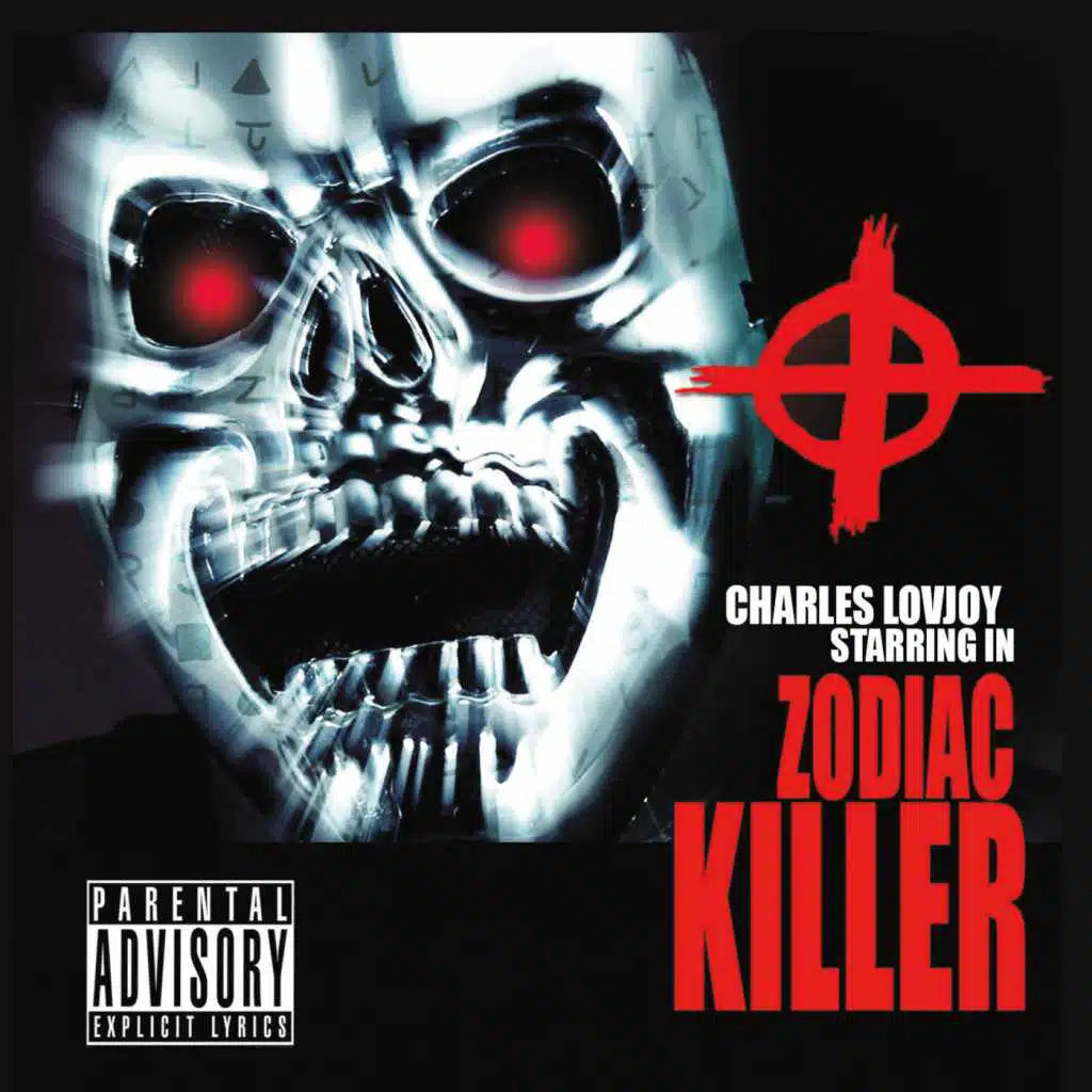 Zodiac Killer