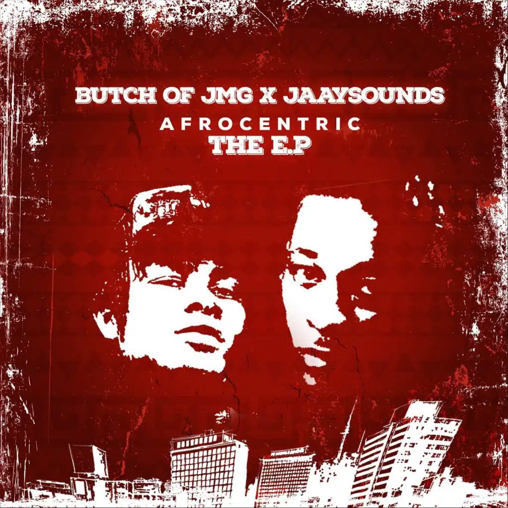 Afrocentric the EP
