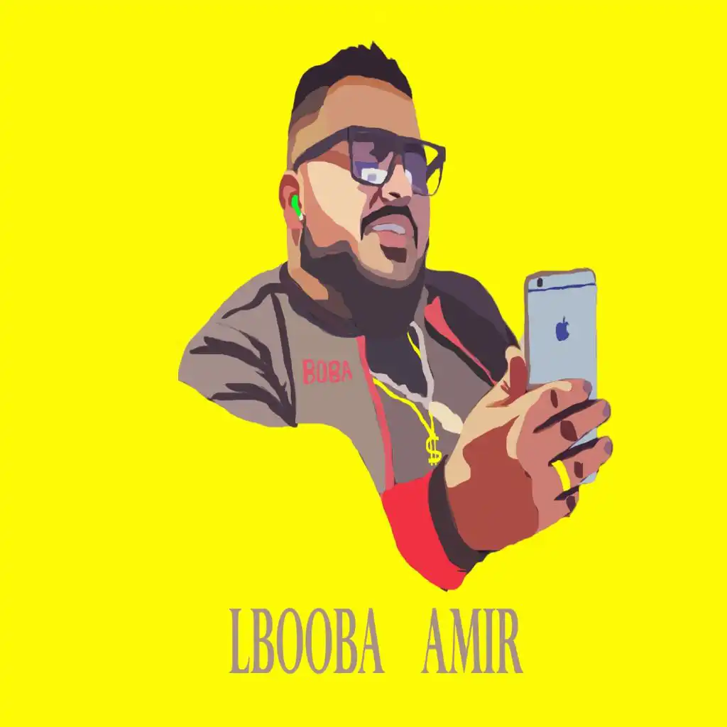 Lbooba Amir