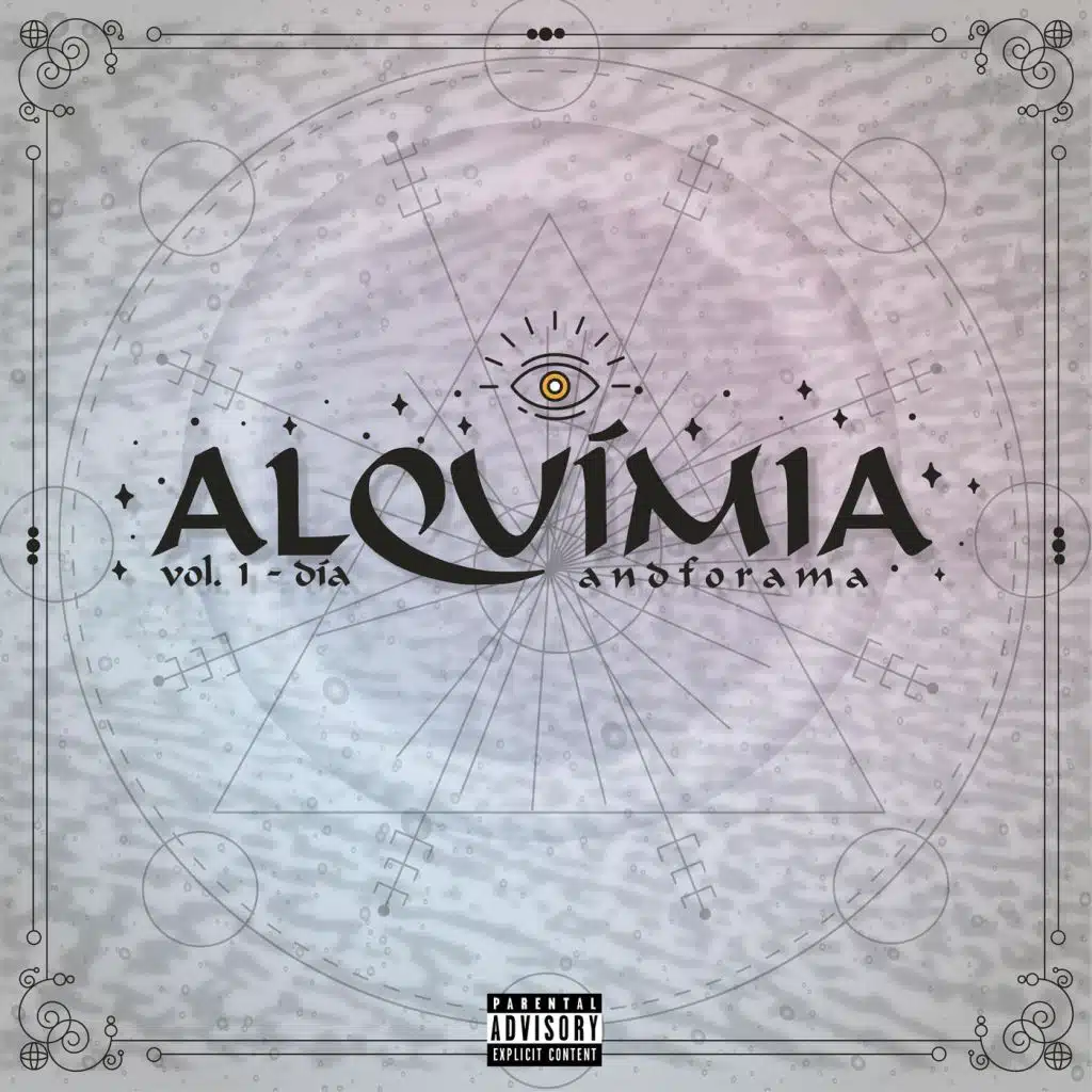 Alquimia, Vol. 1
