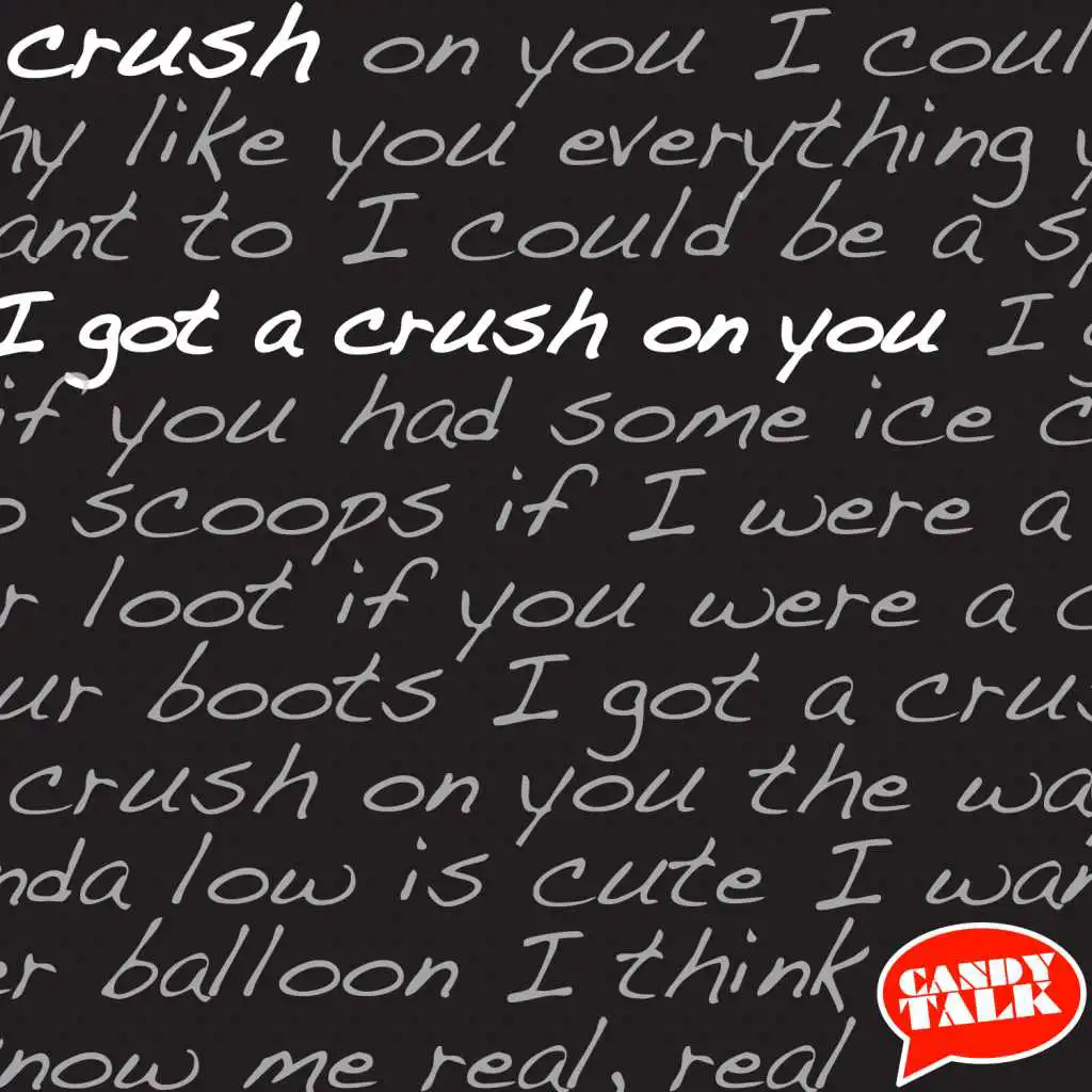 Crush (Remix)