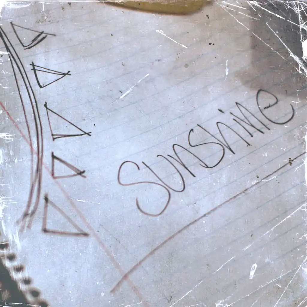 Sunshine (feat. Conor Maynard)