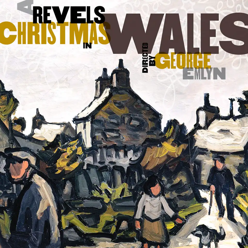 A Revels Christmas in Wales
