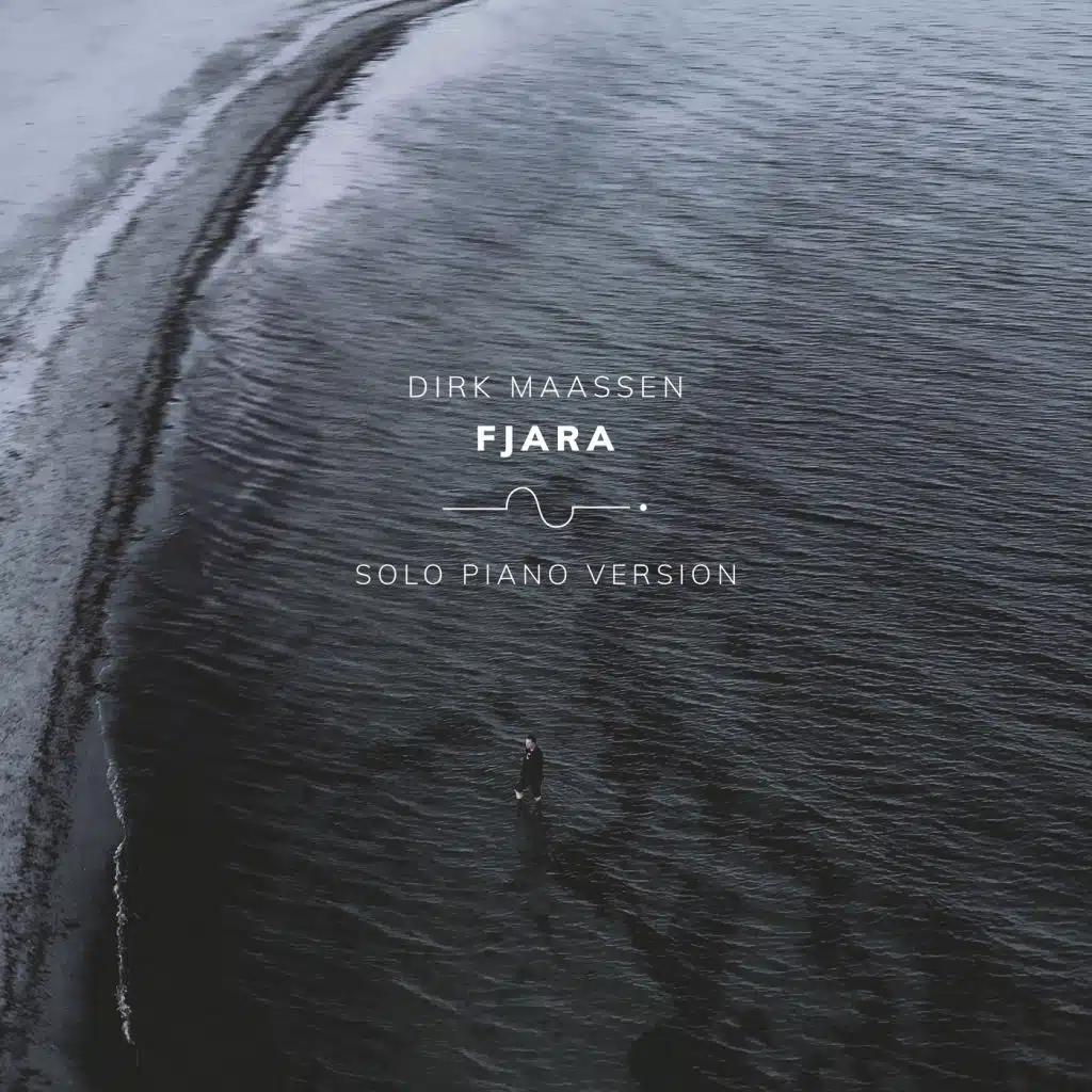Fjara (Solo Piano Version)