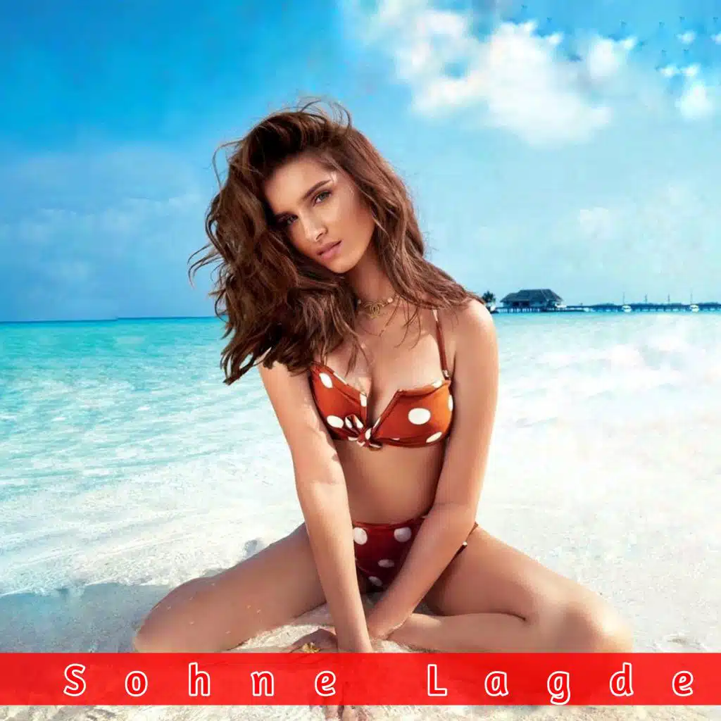 Sohne Lagde (feat. Gurj Sidhu, Himmat Sandhu, Jordan Sandhu, Tarsem Jassar & Dilpreet Dhillon)