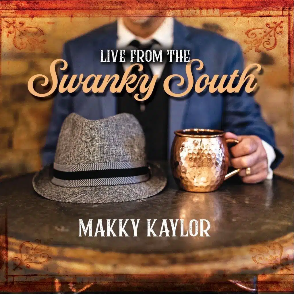 Live from the Swanky South