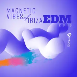 Magnetic Vibes of Ibiza EDM 2018 (New Tropical House Clubbing)