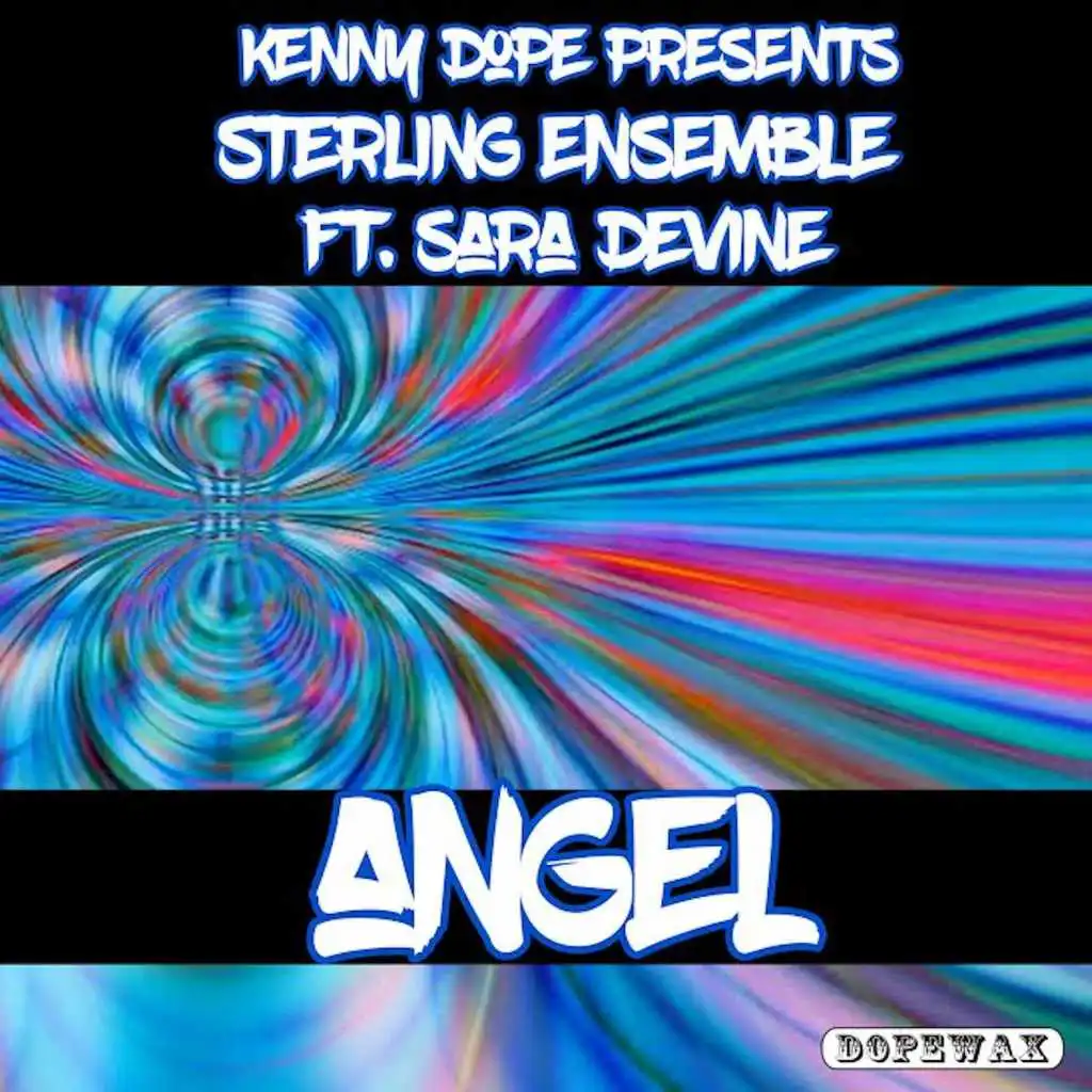 Angel (Frankie Feliciano Classic Instrumental Mix) [feat. Sara Devine]