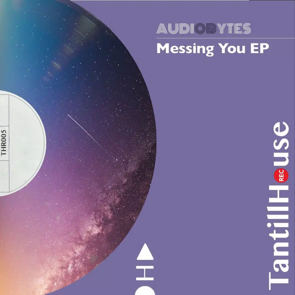 Messing You