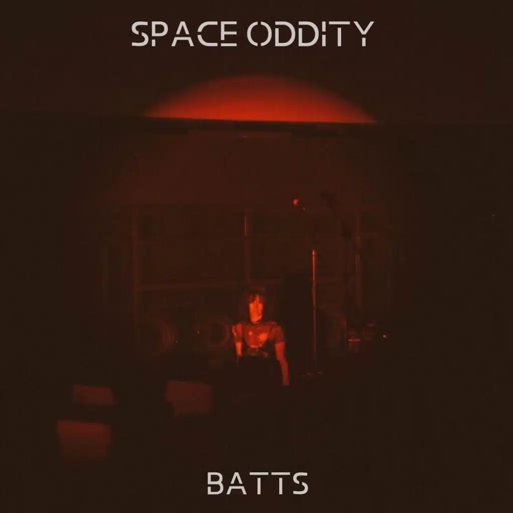 Space Oddity