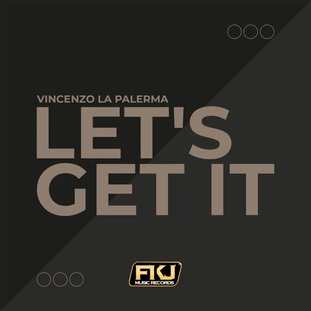 Let's Get It (Radio Edit)