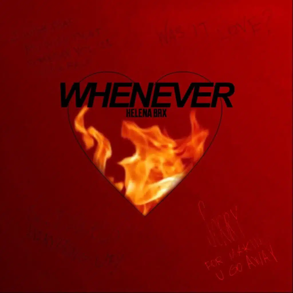 Whenever