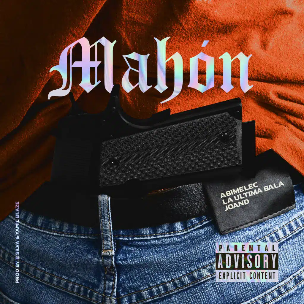 Mahón (feat. La Última Bala & Joan)